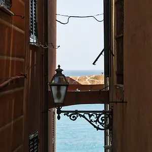 Nel Centro Di By Wonderful Italy , Camogli Italia