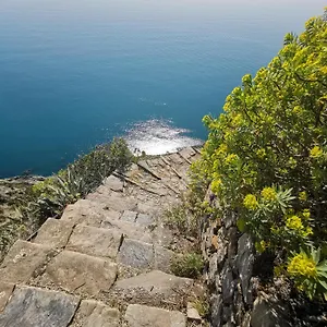 Casa Anna , Ceparana Italia