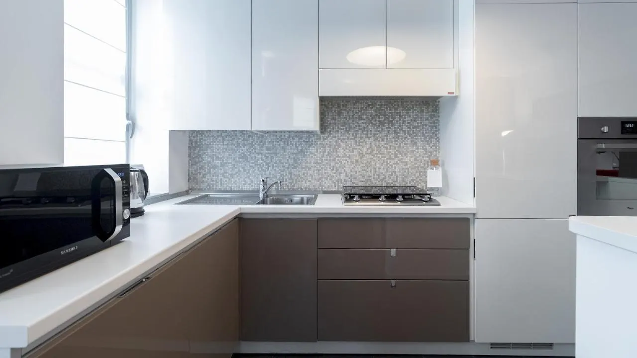 Italianway - Tagiura 8 Apartamento Milão Itália