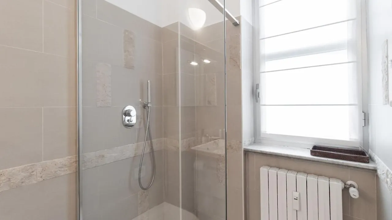 Italianway - Tagiura 8 Apartamento Milão